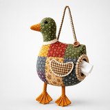 Finchling – Animal Tissue Holder  Sewing Kit That Actually Gets Finished