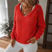 Coral Red