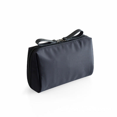 Miora – Double Zipper Cosmetic Bag