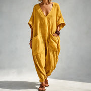 Mustard Yellow