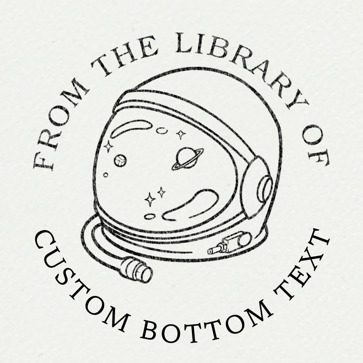 Sealoria – Custom Embossing Stamp