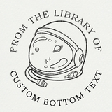 Sealoria – Custom Embossing Stamp