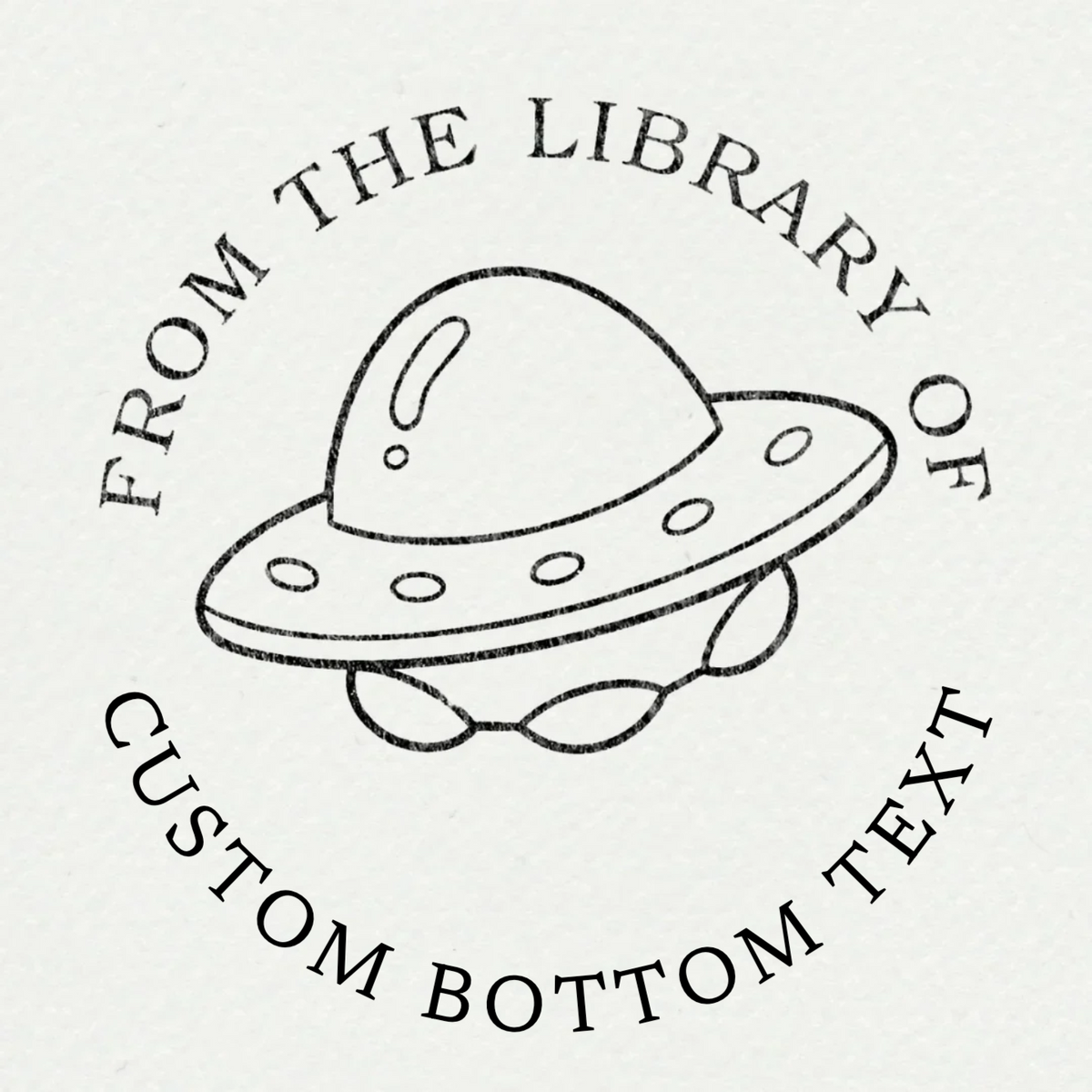 Sealoria – Custom Embossing Stamp