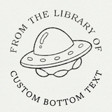 Sealoria – Custom Embossing Stamp