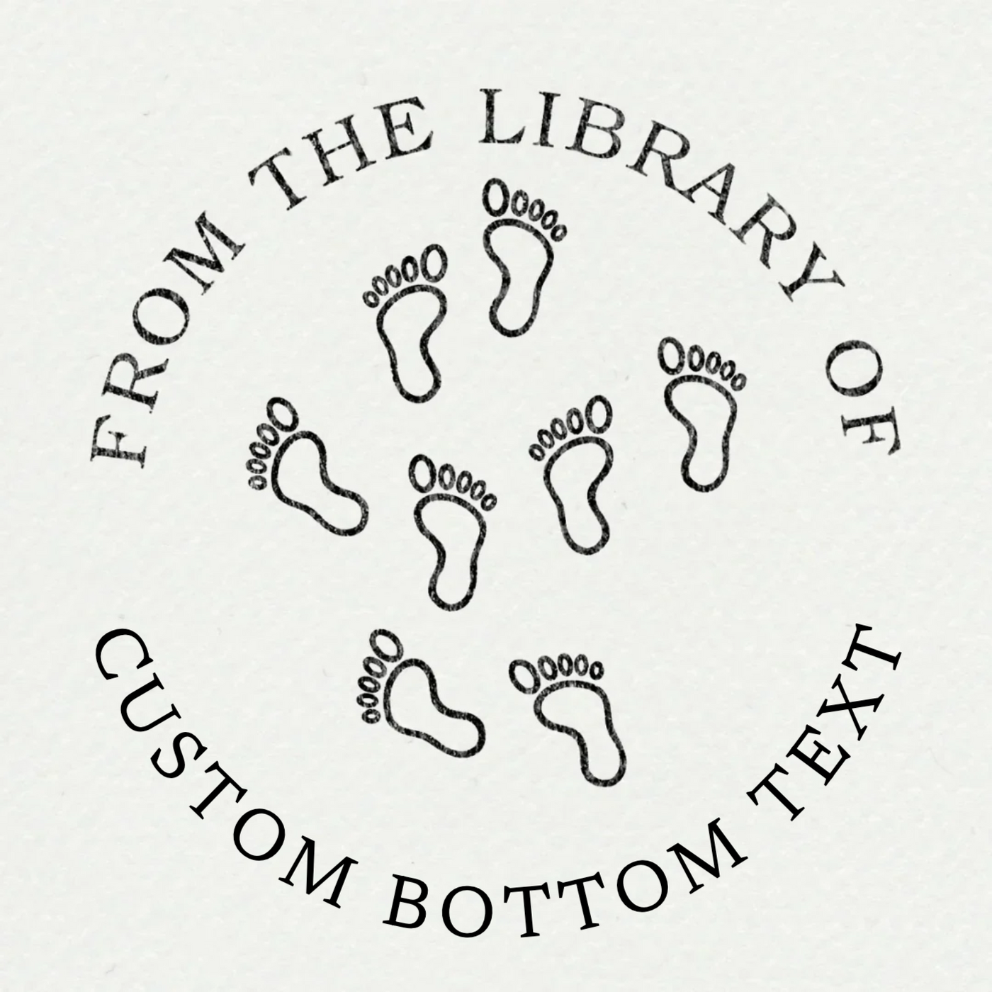 Sealoria – Custom Embossing Stamp