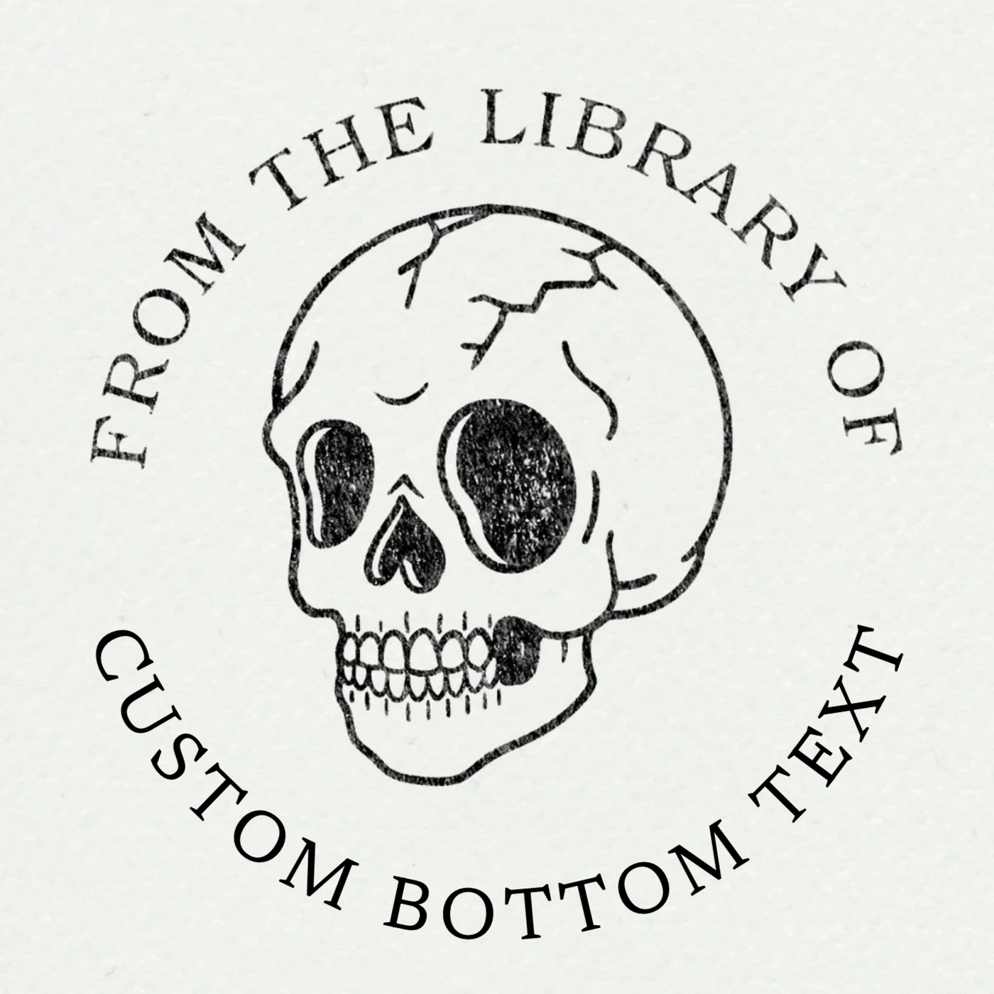 Sealoria – Custom Embossing Stamp
