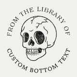 Sealoria – Custom Embossing Stamp