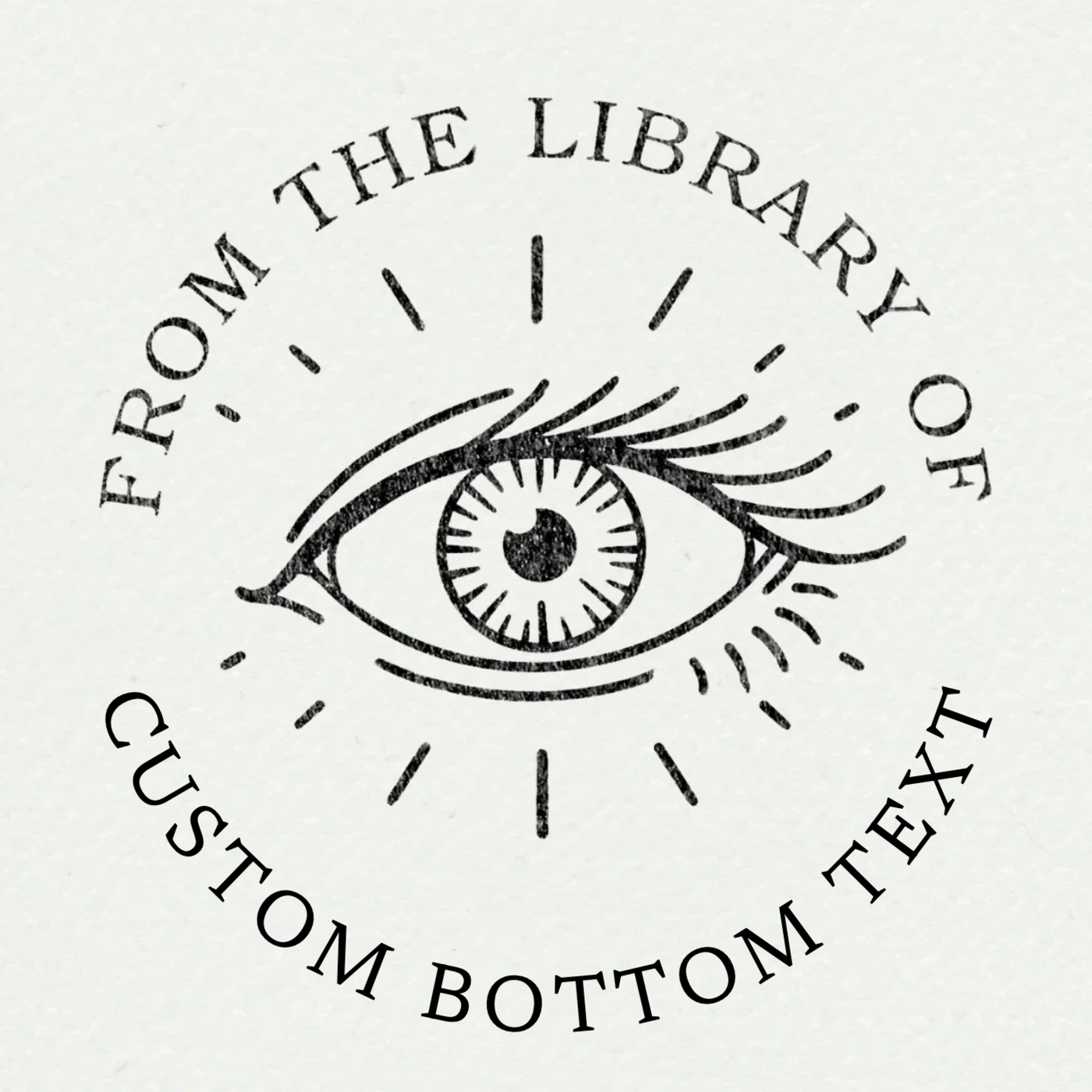 Sealoria – Custom Embossing Stamp