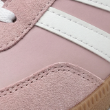 Vossa - Women's Cushioned Retro Sneakers