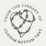 Sealoria – Custom Embossing Stamp