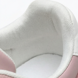 Vossa - Women's Cushioned Retro Sneakers