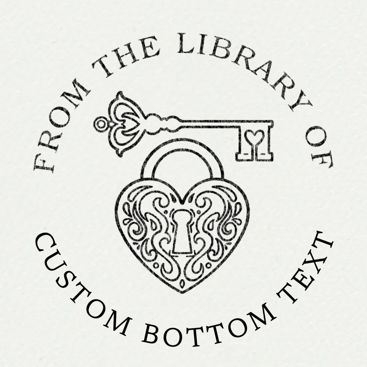 Sealoria – Custom Embossing Stamp