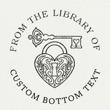 Sealoria – Custom Embossing Stamp