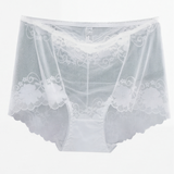 Lacelle - Floral Soft Lace Panties