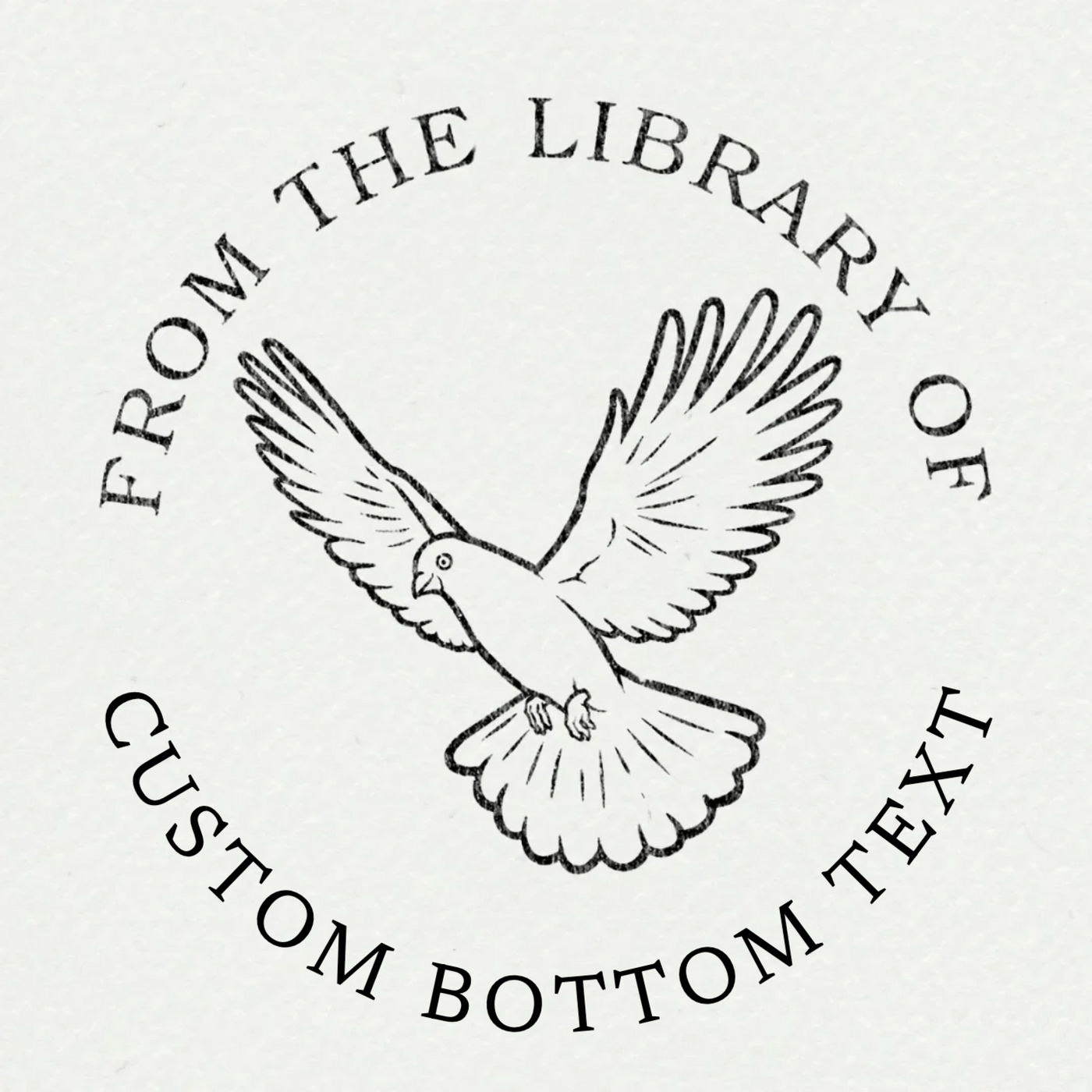 Sealoria – Custom Embossing Stamp