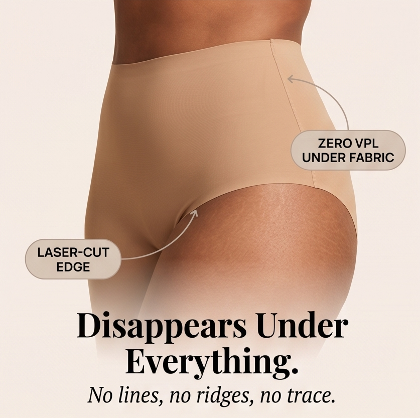 Smoova – Seamless Shaping Brief