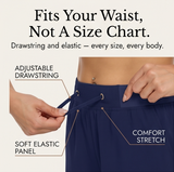 Breezella – Lightweight Quick-Dry Cargo Shorts