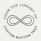 Sealoria – Custom Embossing Stamp