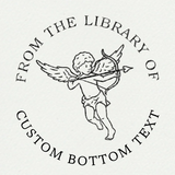 Sealoria – Custom Embossing Stamp