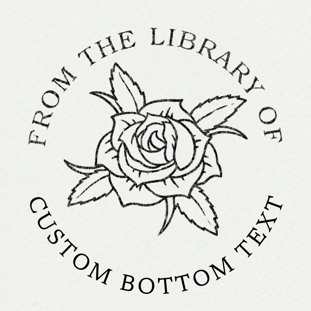 Sealoria – Custom Embossing Stamp