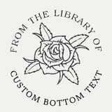 Sealoria – Custom Embossing Stamp