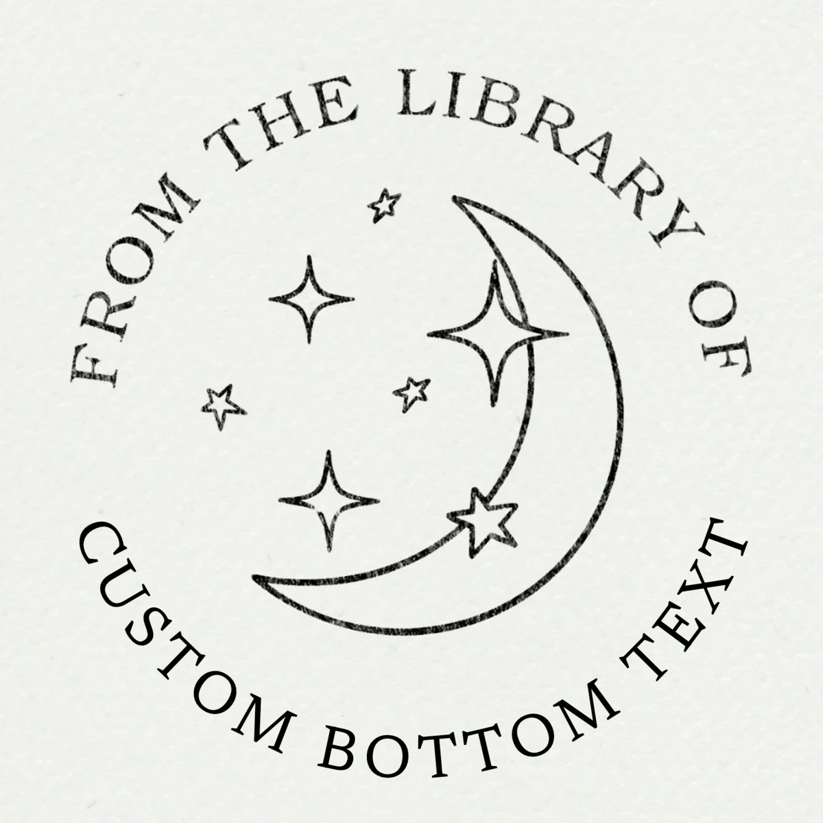 Sealoria – Custom Embossing Stamp