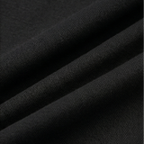 Vivara – Matching Long Sleeve Set with Contrast Piping