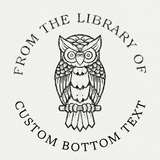 Sealoria – Custom Embossing Stamp