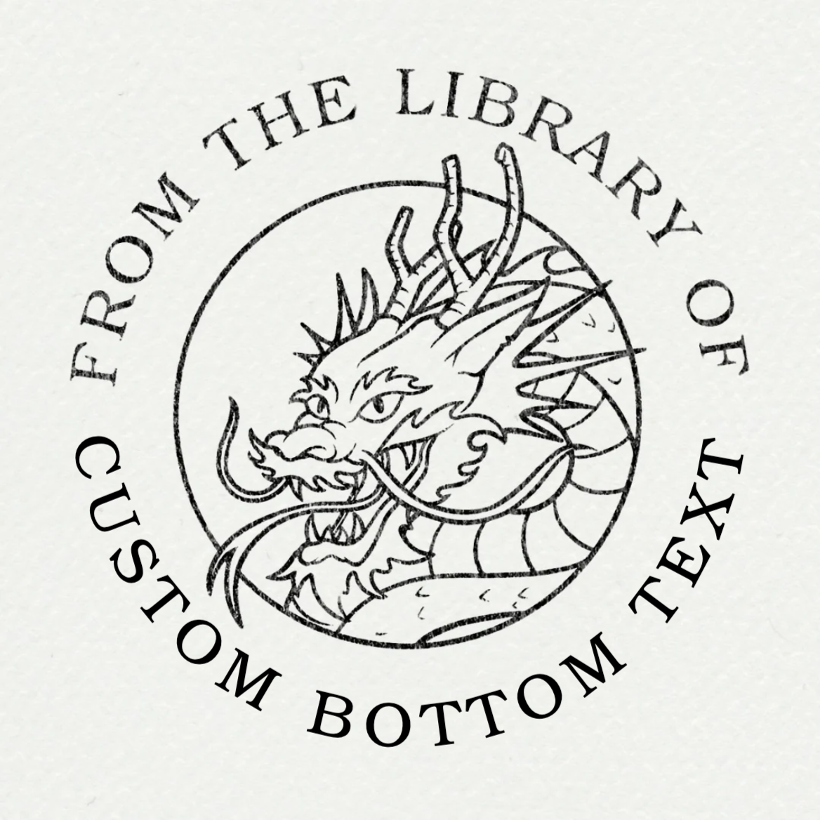 Sealoria – Custom Embossing Stamp