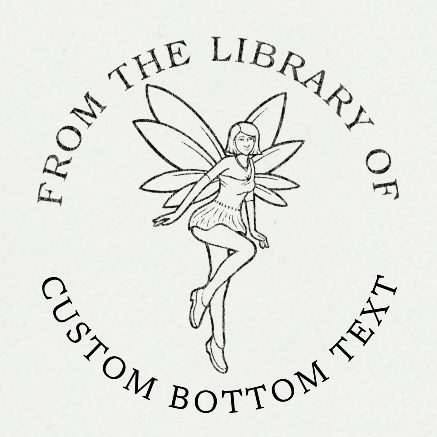 Sealoria – Custom Embossing Stamp