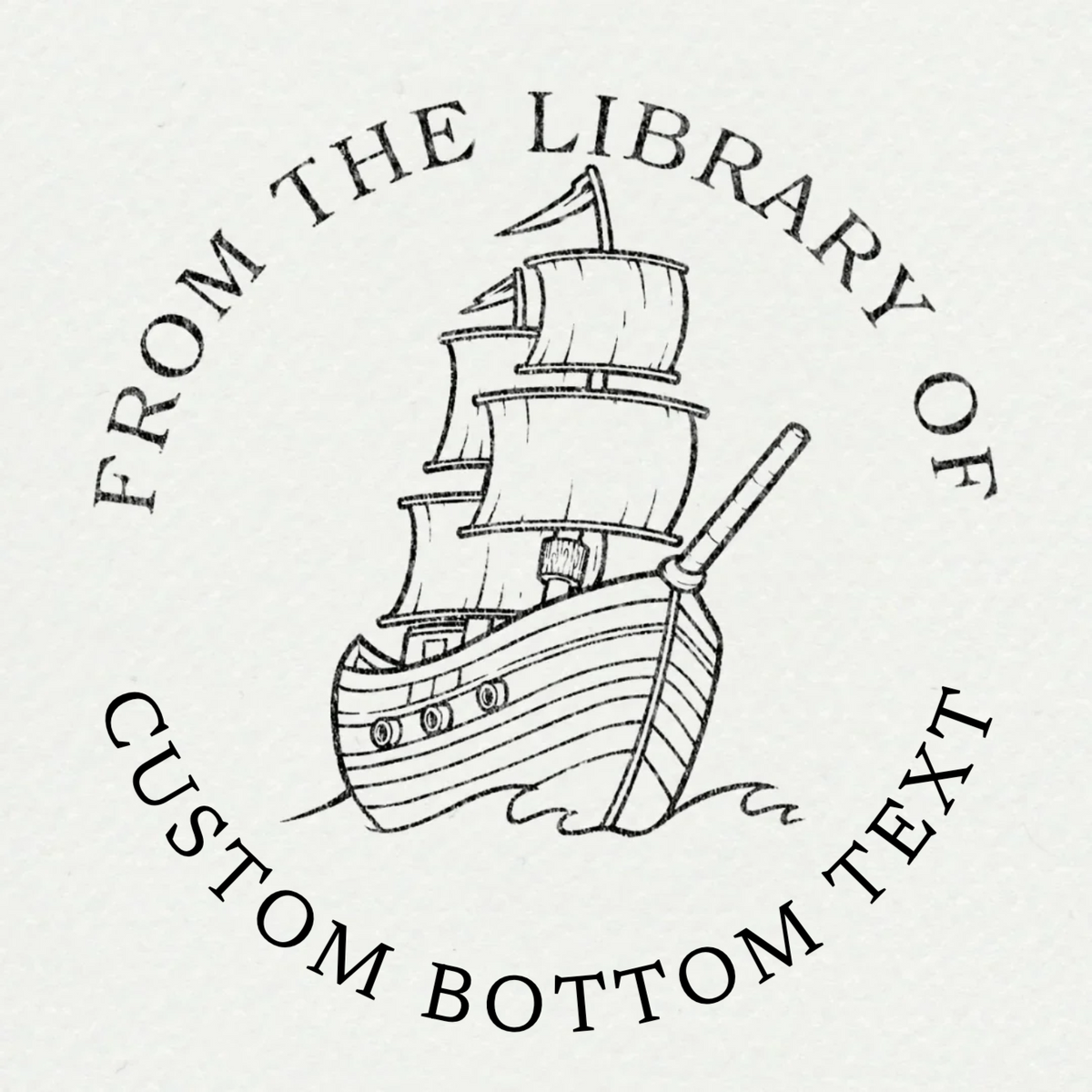 Sealoria – Custom Embossing Stamp