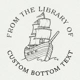 Sealoria – Custom Embossing Stamp