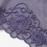 Lacelle - Floral Soft Lace Panties