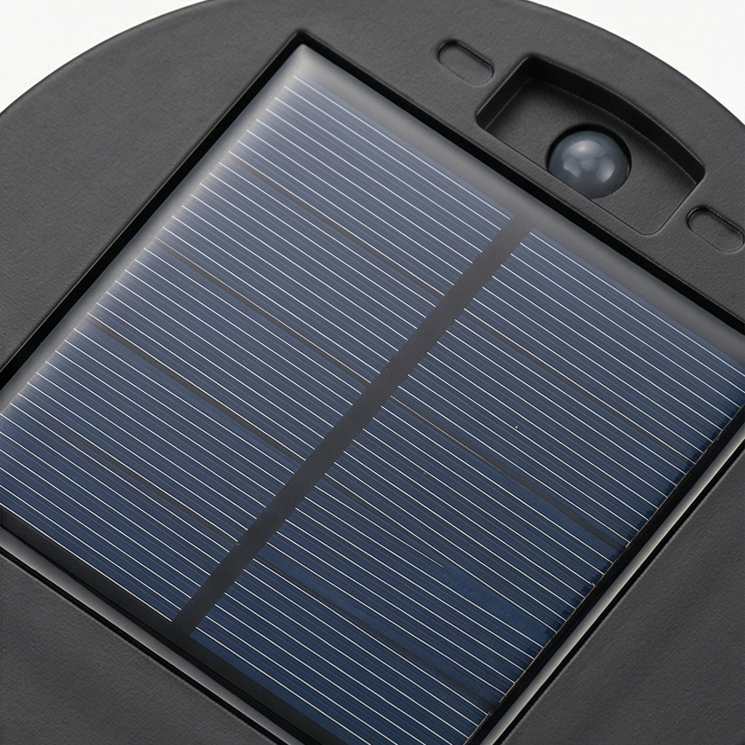 Solmara – Solar Mandala Projector Light