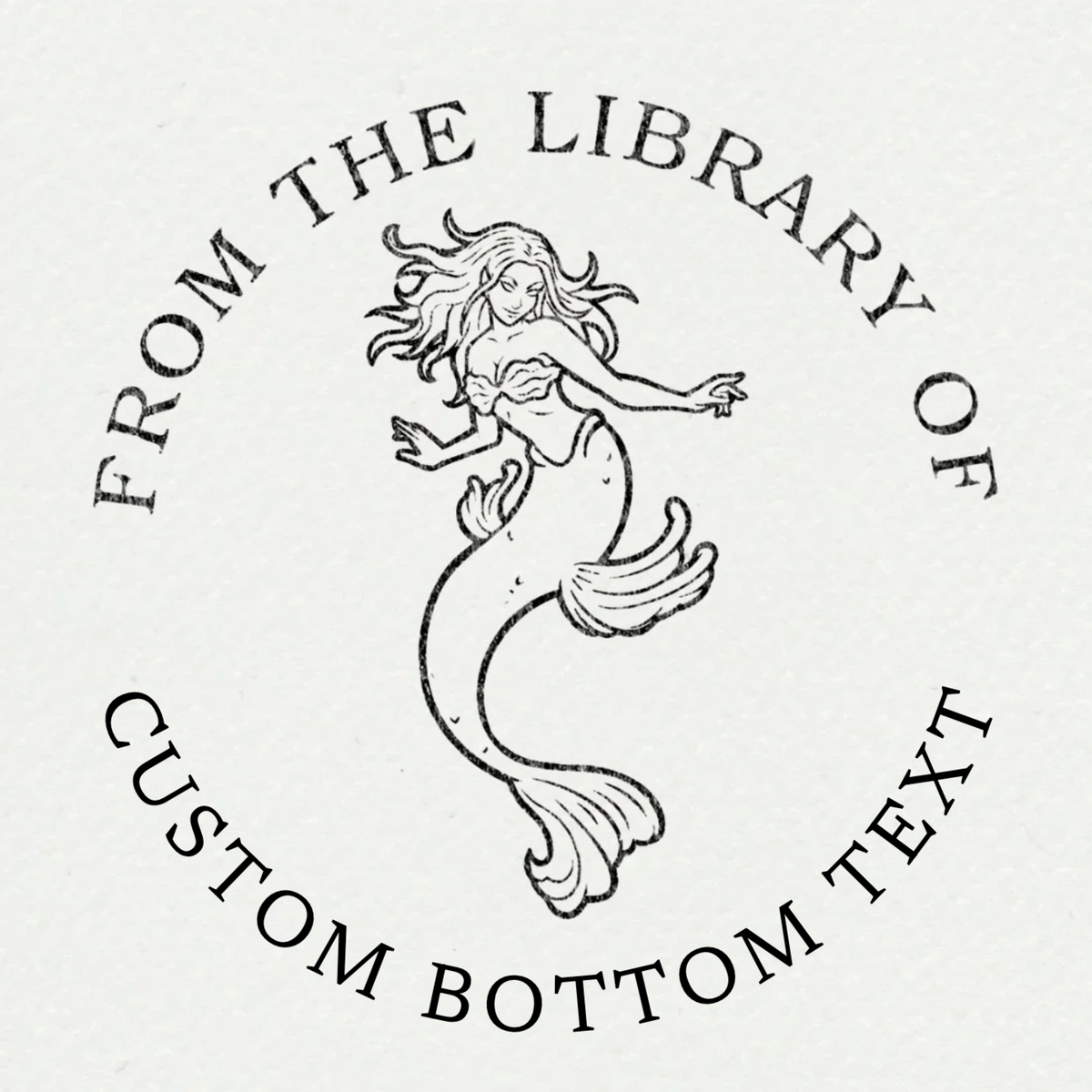 Sealoria – Custom Embossing Stamp