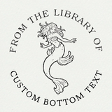 Sealoria – Custom Embossing Stamp