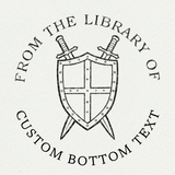 Sealoria – Custom Embossing Stamp