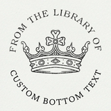 Sealoria – Custom Embossing Stamp