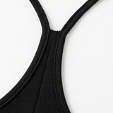 Nocturne – Women's Sculpted Cutout Lingerie Set