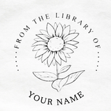 Sealoria – Custom Embossing Stamp