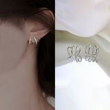 Elarra - Multi-Piercing Look Earrings