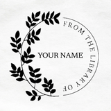 Sealoria – Custom Embossing Stamp