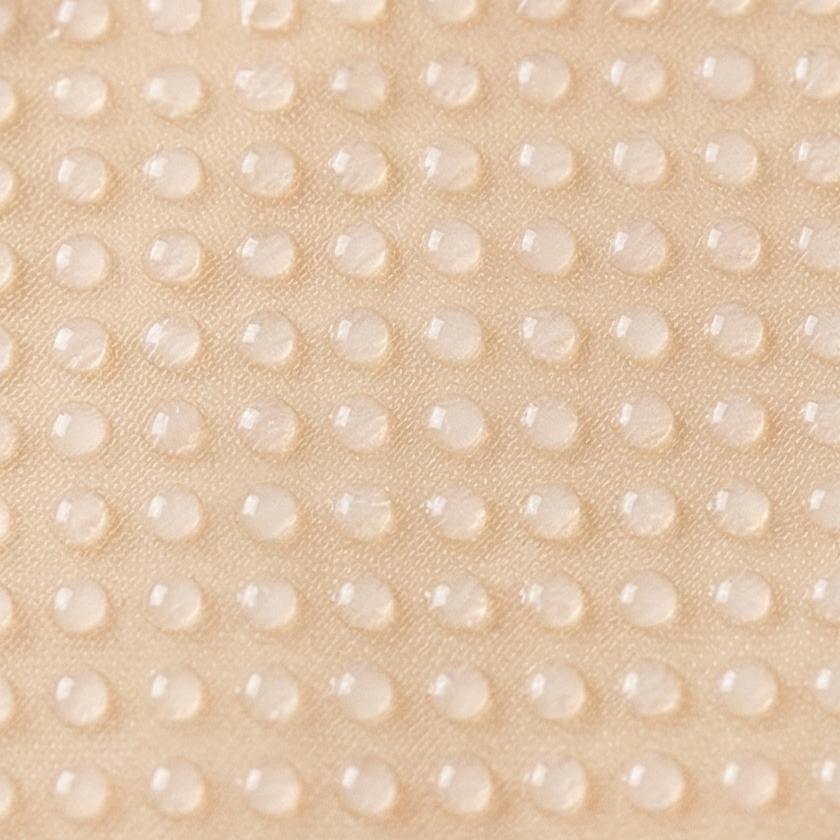 Silkara – Women's Ultra Sheer Non-Slip Invisible Socks
