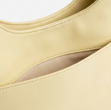 Lunavia – Soft Shoulder Bag for Everyday Elegance