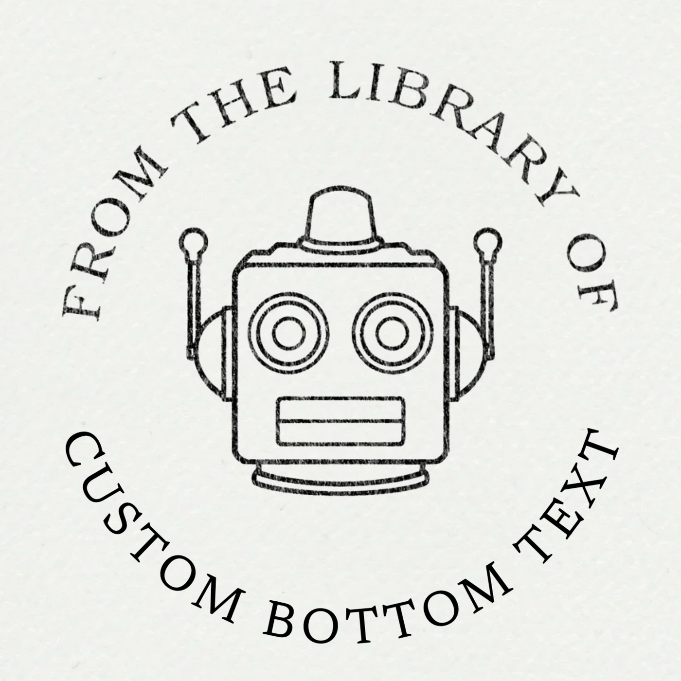 Sealoria – Custom Embossing Stamp