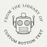 Sealoria – Custom Embossing Stamp