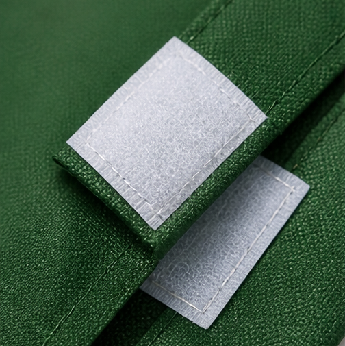 Shelterly – Weatherproof Canopy Side Panels