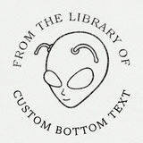 Sealoria – Custom Embossing Stamp