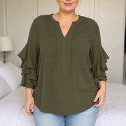 Olive Green