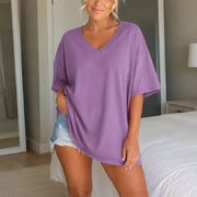 Dusty Purple